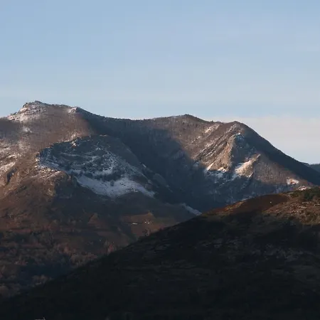 Le Vieux Berger Camping
