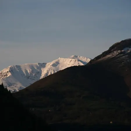 Camping Le Vieux Berger 2*