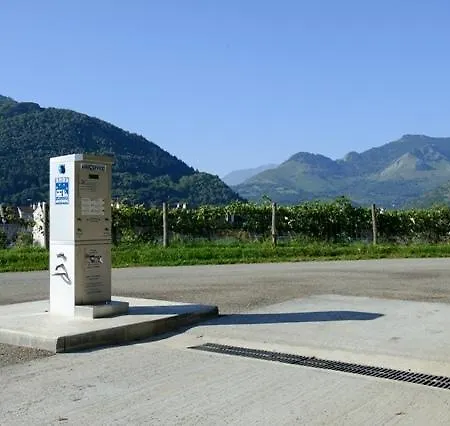 Le Vieux Berger 2* Lourdes