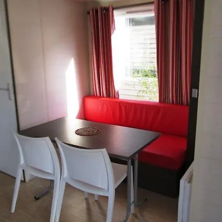 Le Vieux Berger Camping